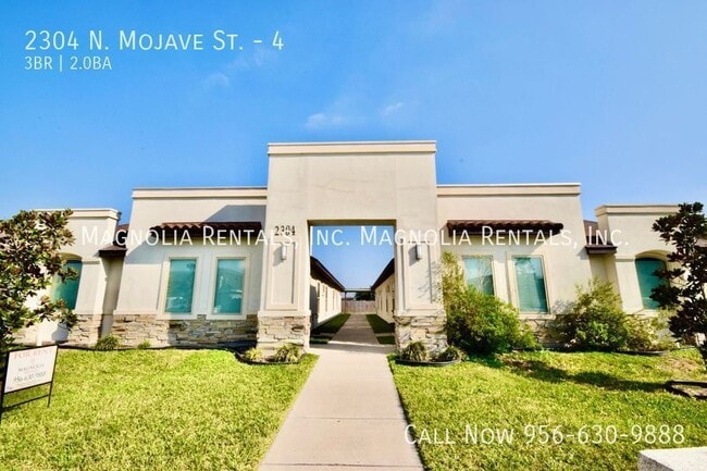 Building Photo - 2304 N Mojave St