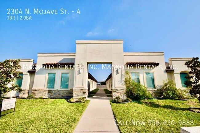 Primary Photo - Edinburg Apartment for Rent