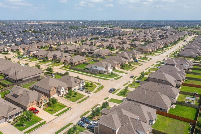 Building Photo - 3919 Palmer Meadow Ct