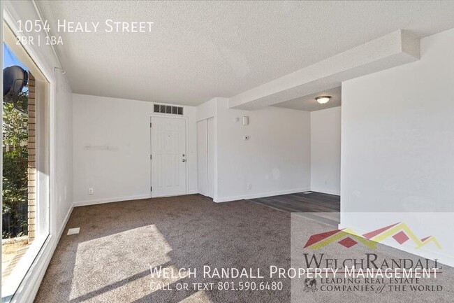 Building Photo - Charming 2 Bed 1 Bath Condo in Ogden