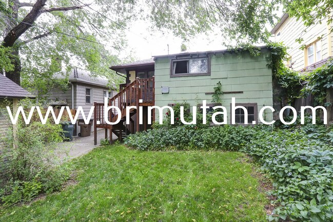 Building Photo - 1144 E 800 S