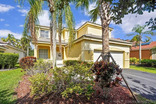 Building Photo - 1457 Banyan Way