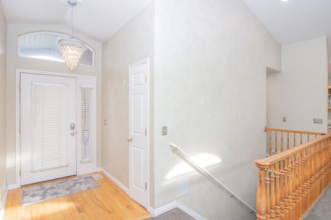 Building Photo - Gorgeous Bountiful Home w/ Solar & 3 Car Garage