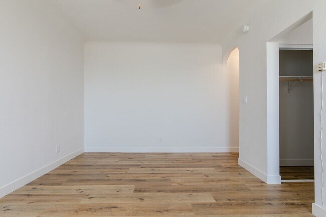 Interior Photo - Gramercy Apartments