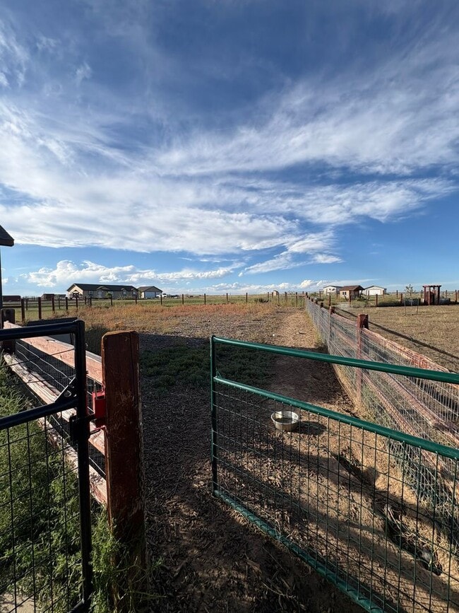Building Photo - Welcome to your 3.85 acre homestead/countr...