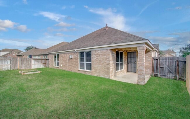 Building Photo - 15115 Russet Bend Ln