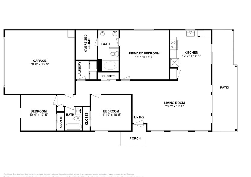 Building Photo - 6225 Grizzly Gorge St