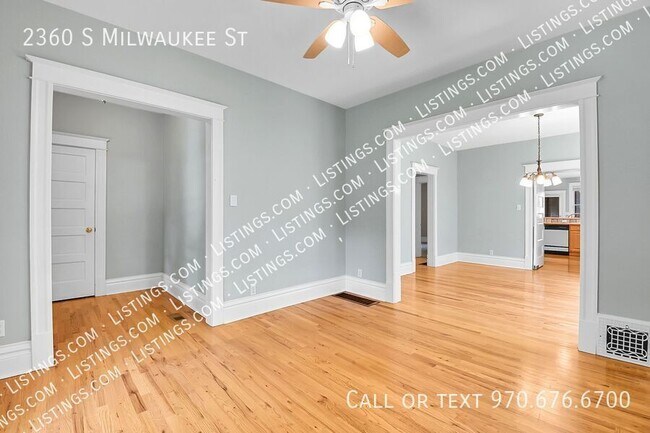 Building Photo - 2360 S Milwaukee St