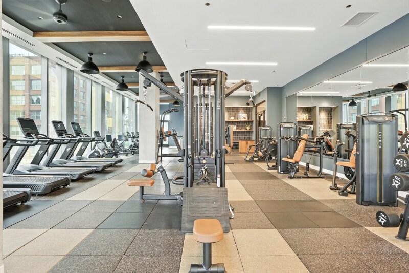 Building Photo - 1100 W Carroll Ave