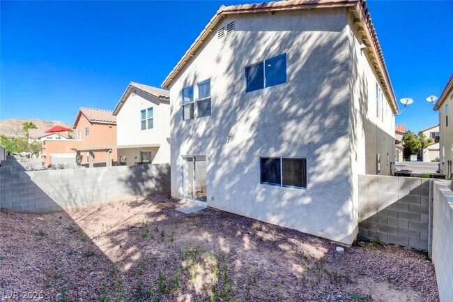 Building Photo - 9527 Violet Sunset Ave