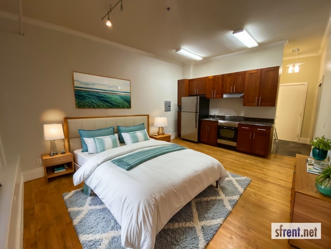 Interior Photo - Raymond Investments LLC.