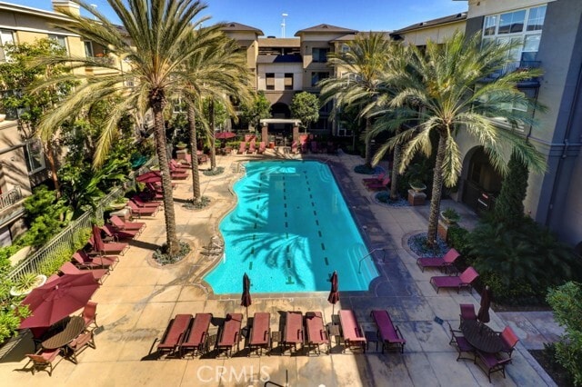 Building Photo - 1801 E Katella Ave