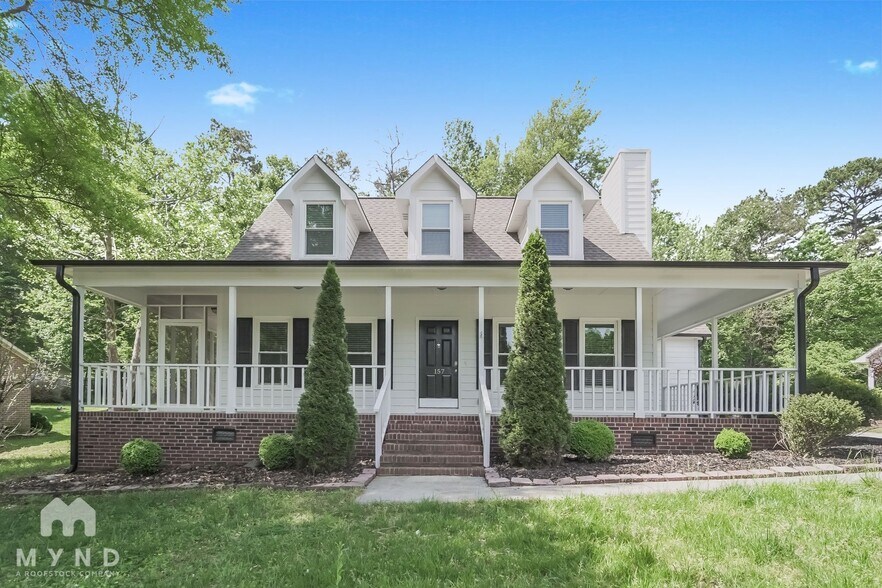Building Photo - 157 Antelope Dr