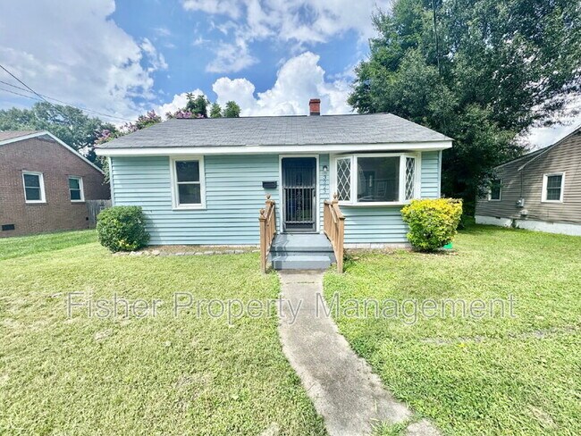 Primary Photo - 3223 Jeter Ave