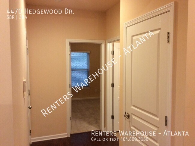 Building Photo - Spacious and Updated Home in Cumming