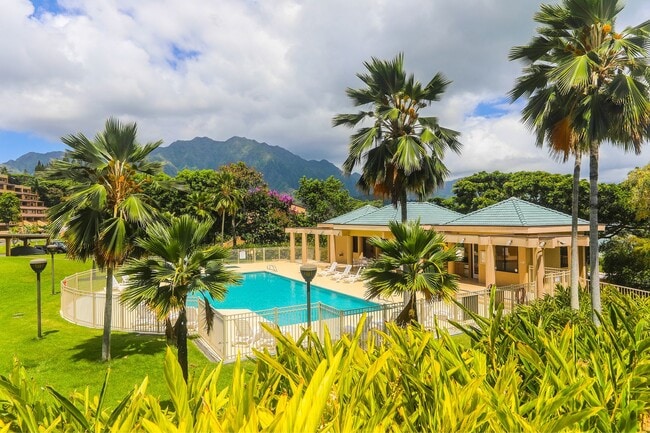 Building Photo - Poha Kea Point 2 bedroom