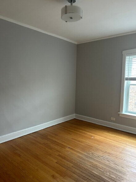 Bedroom 2 - 118 Keeney St #3W