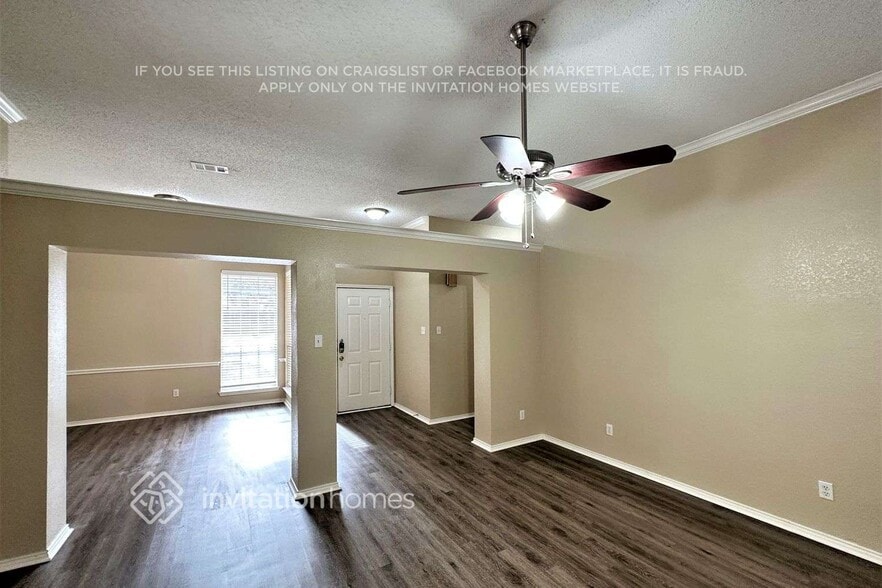 Building Photo - 1501 Hunter Ct