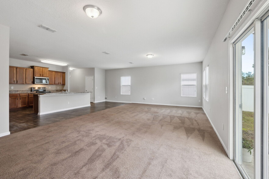 Building Photo - 418 Ashby Landing Way