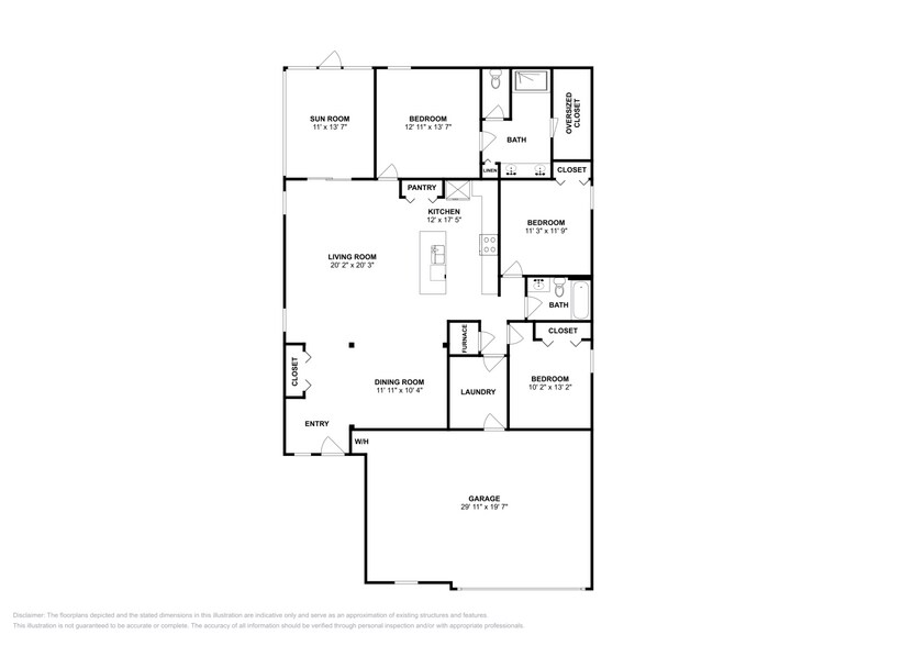 Building Photo - 500 Pinecrest Loop