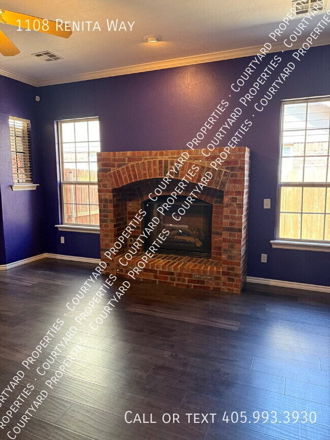 Building Photo - 1108 Renita Way