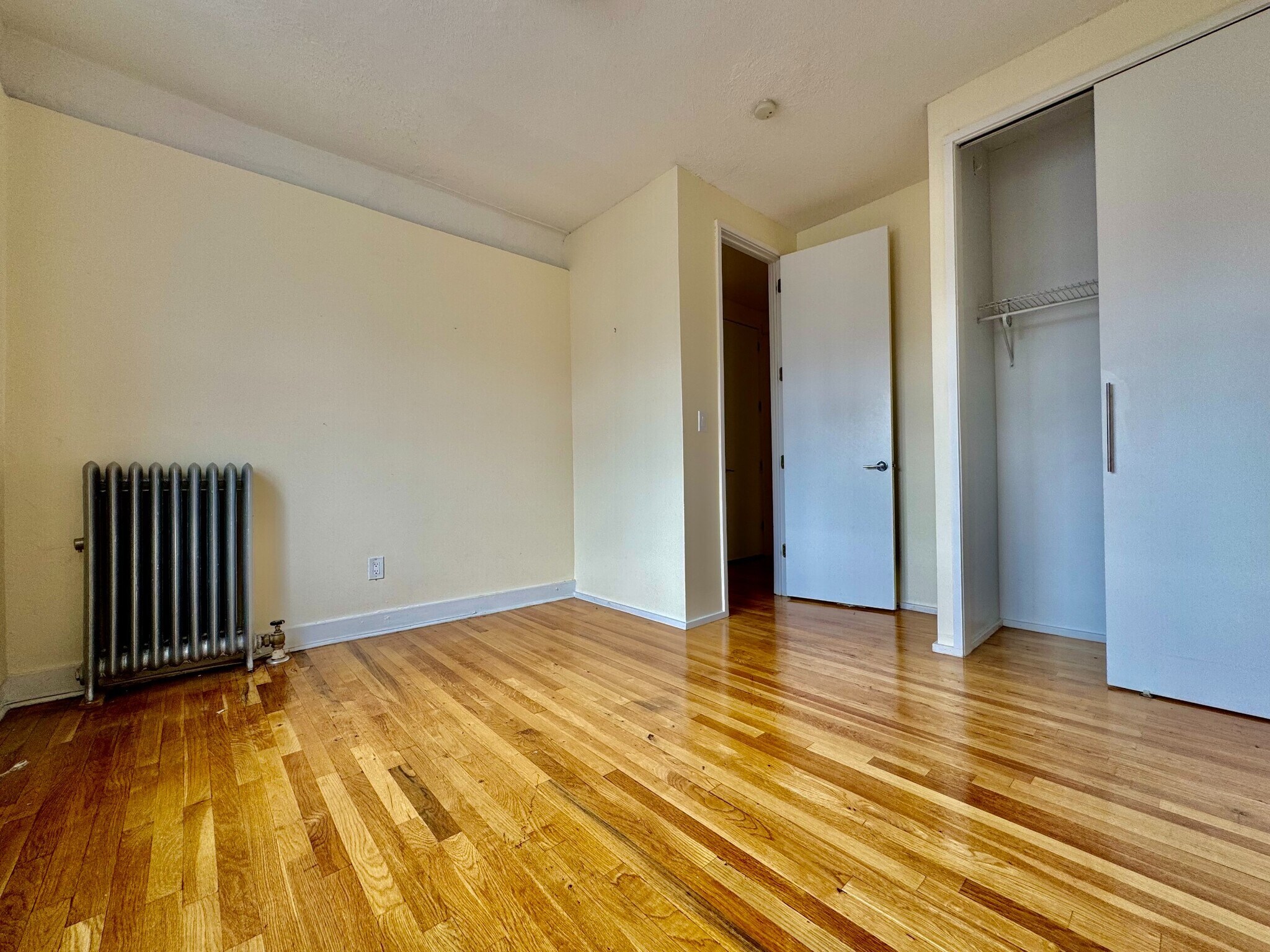 Building Photo - 500 W 140th St