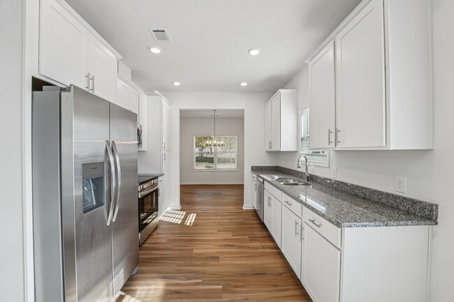 Floorplan - Quinn Residences at Dorchester Place