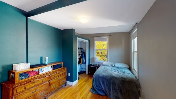 Building Photo - 173 Rindge Ave