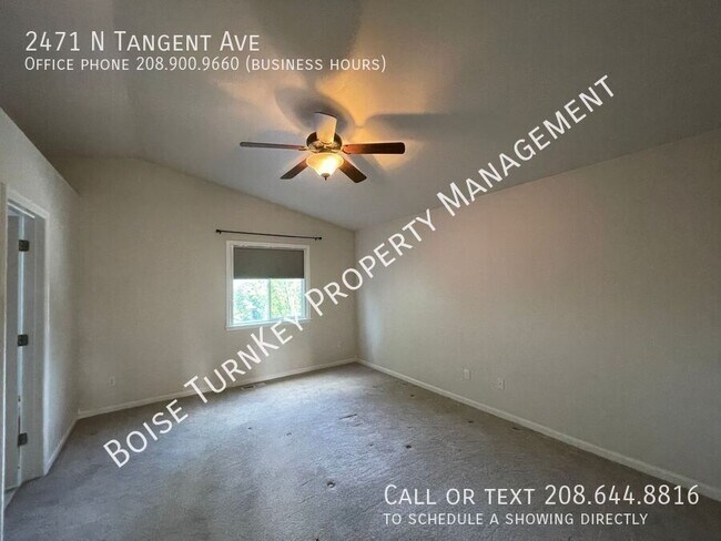 Building Photo - 2471 N Tangent Ave
