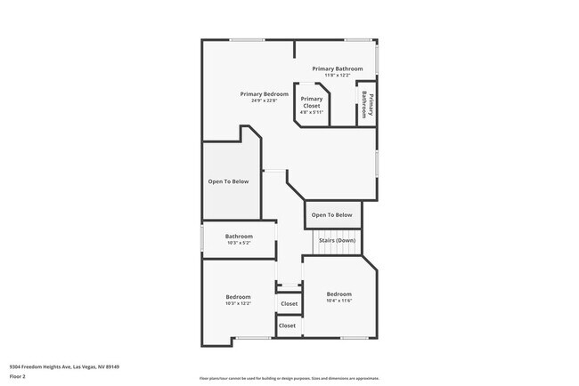 Building Photo - 9304 Freedom Heights Ave