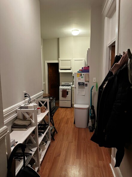 Building Photo - 51 Hemenway St