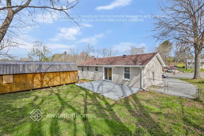 Building Photo - 709 Bowfield Ct