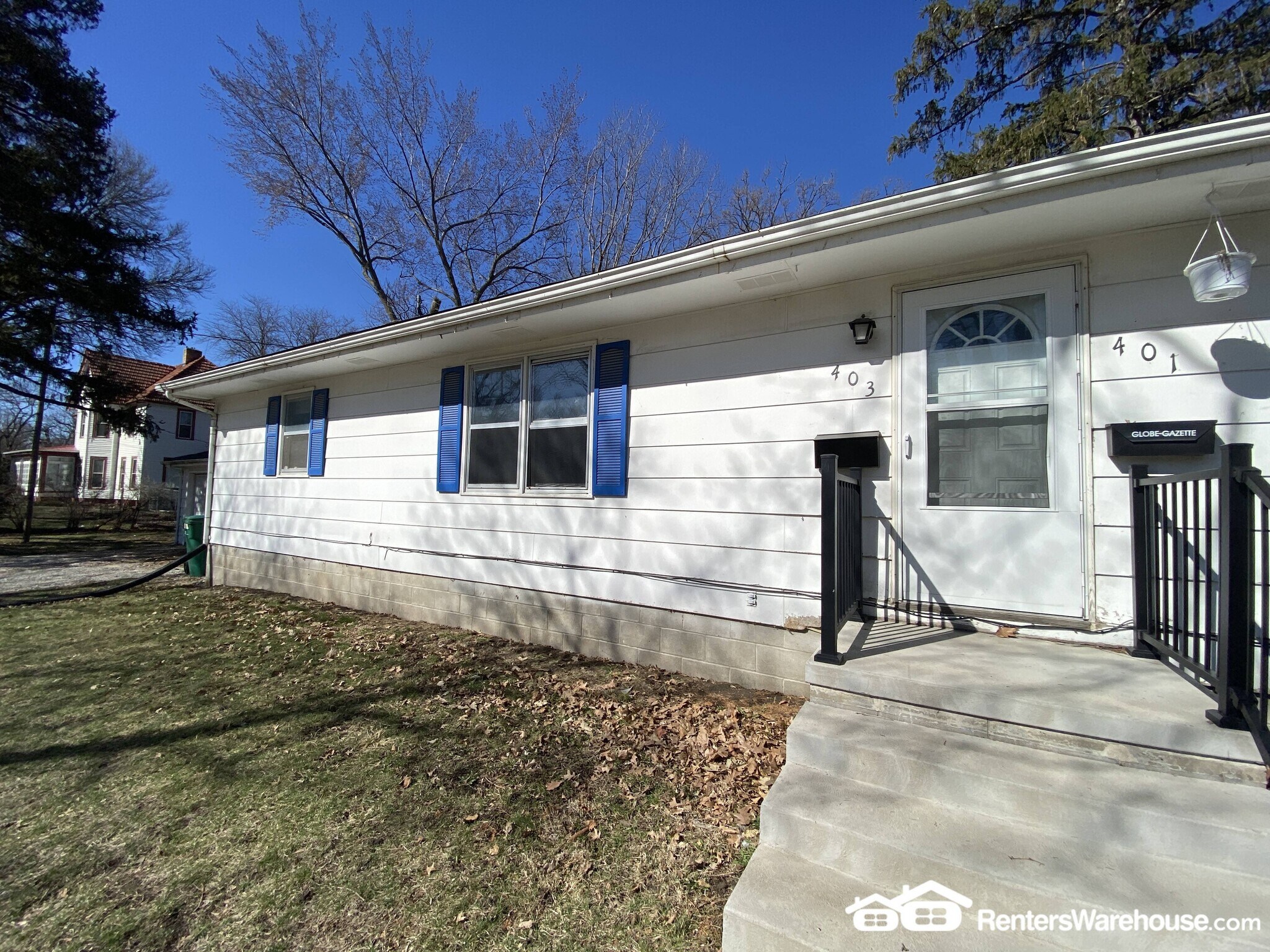 Building Photo - 403 Hatton Ave
