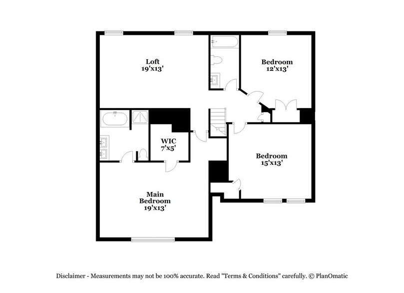 Building Photo - 1808 Lariat Dr