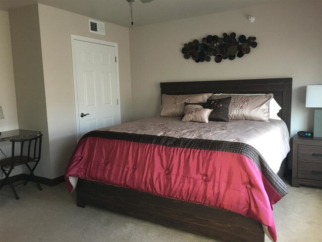 Building Photo - 501 Fort Riley Blvd