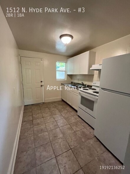 Building Photo - 1512 N Hyde Park Ave