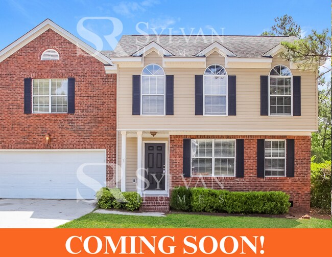 Primary Photo - 5 Wheatstone