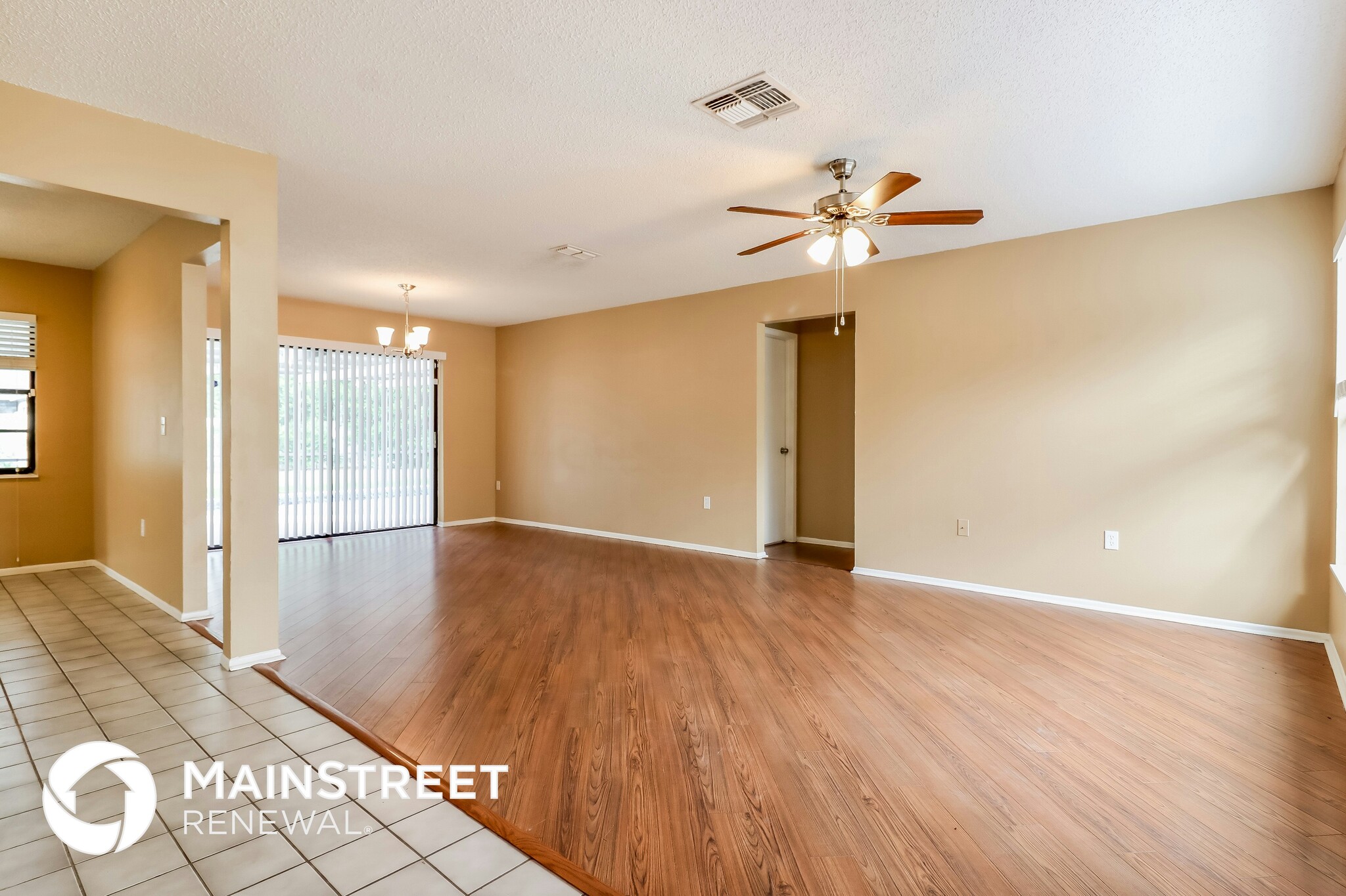 Building Photo - 8373 Camphor Dr