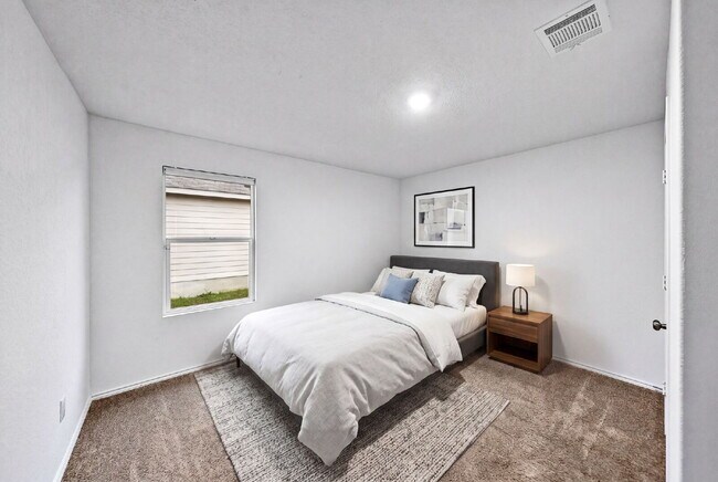 Building Photo - Backyard Oasis Living with Space, Style, and Everyday Comfort