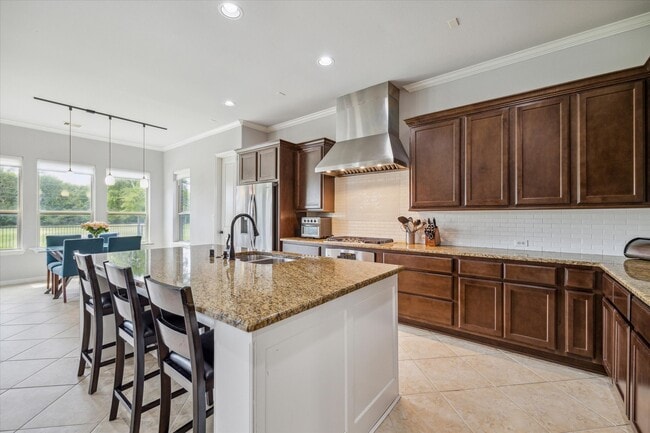 Building Photo - 18531 Duke Lake Dr