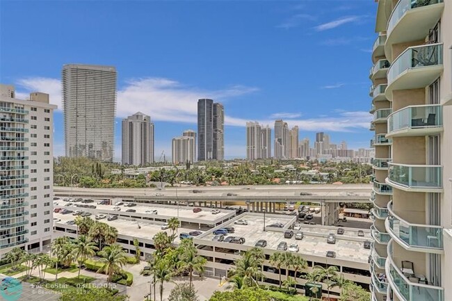 Building Photo - 19390 Collins Ave