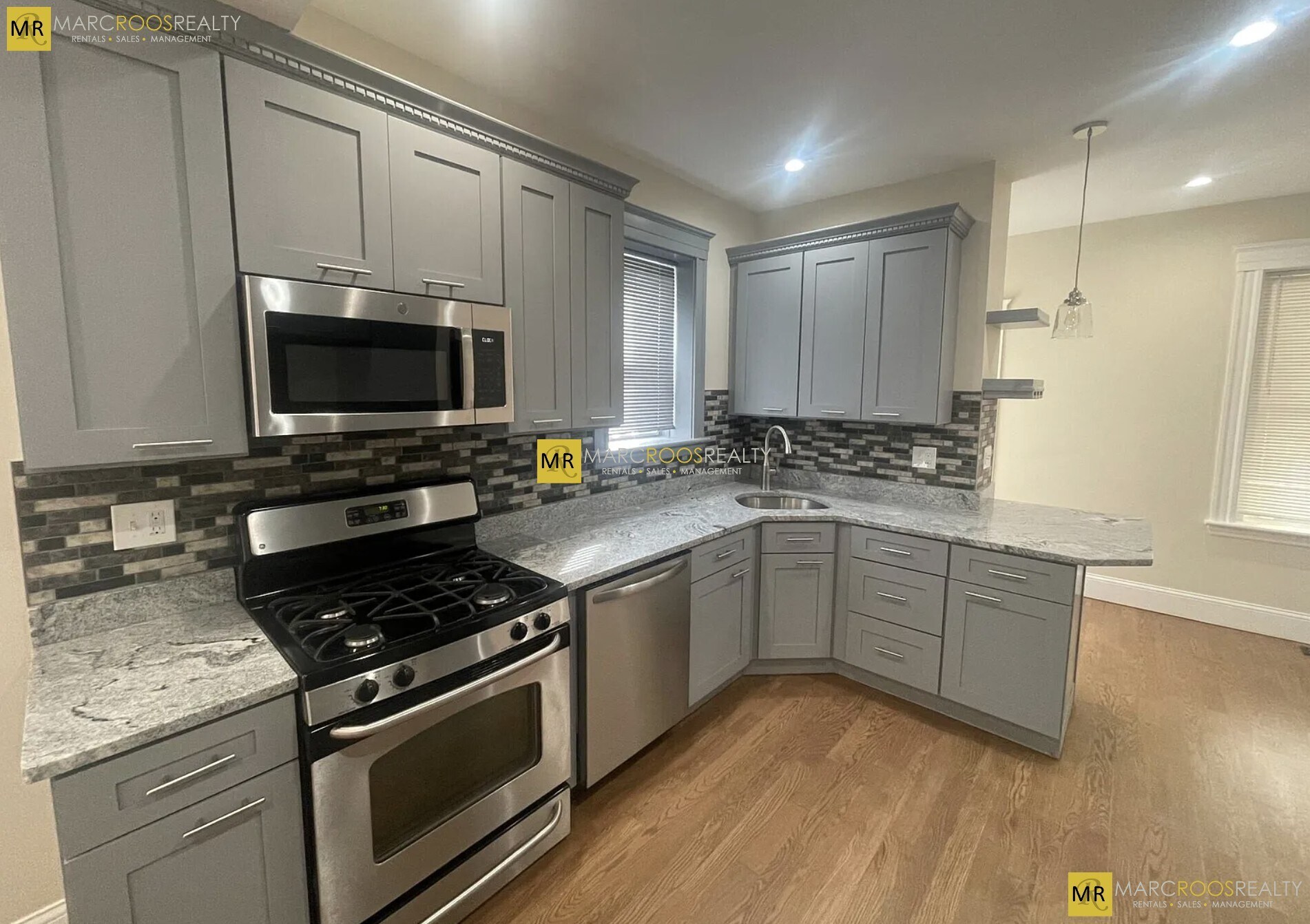 Building Photo - 78 Summer St