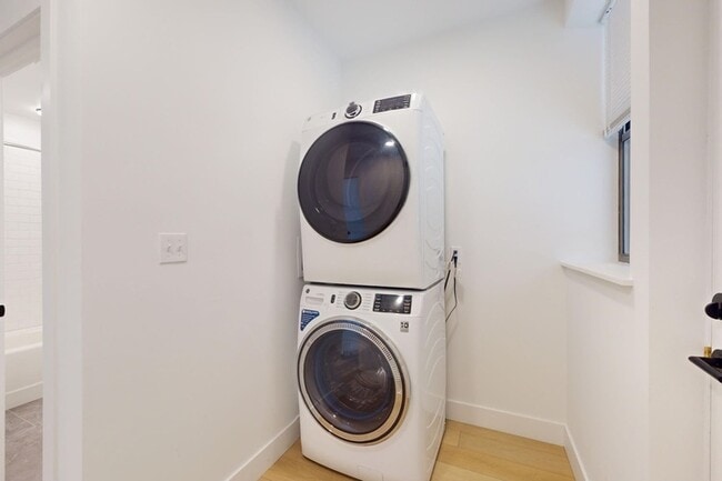 Floorplan - 5339-5345 S. Woodlawn Avenue