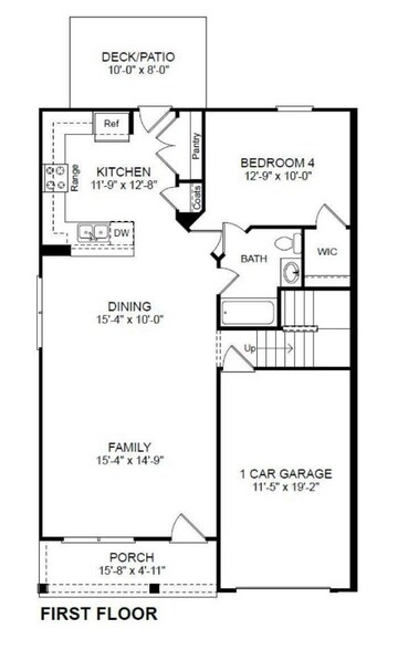 Building Photo - 421 Waterfowl Wy