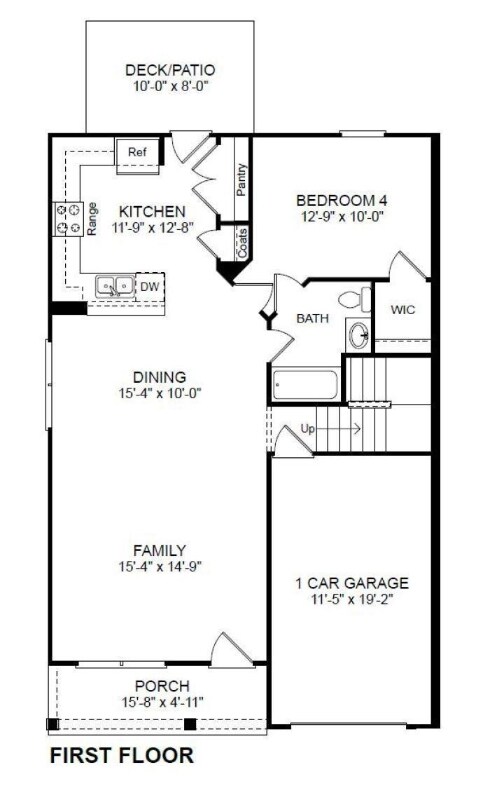 Building Photo - 421 Waterfowl Wy