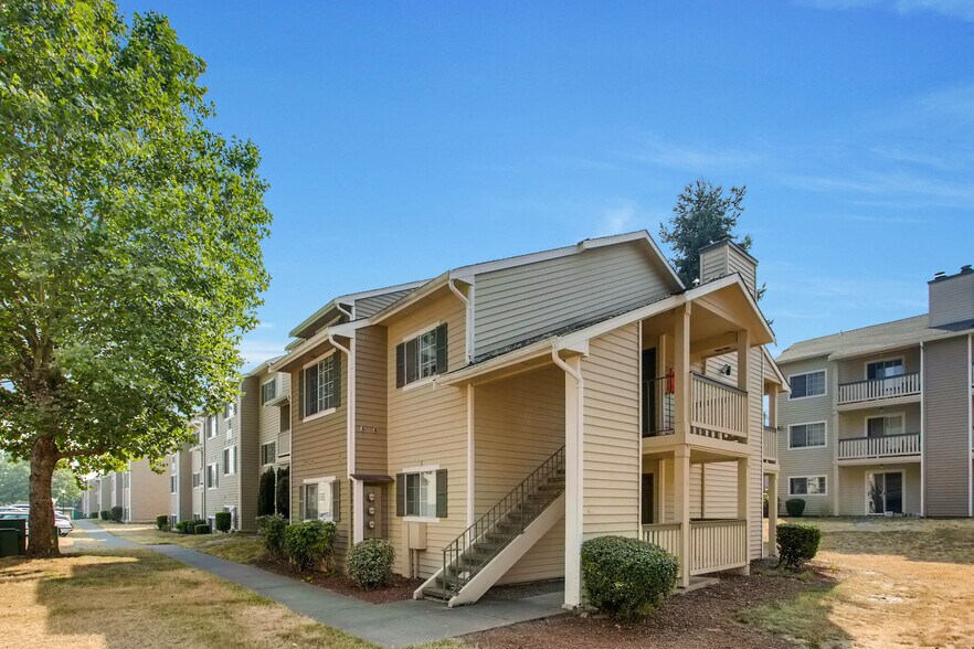 1202 Pearl 1202 N Pearl St WA 98406 Apartment Finder