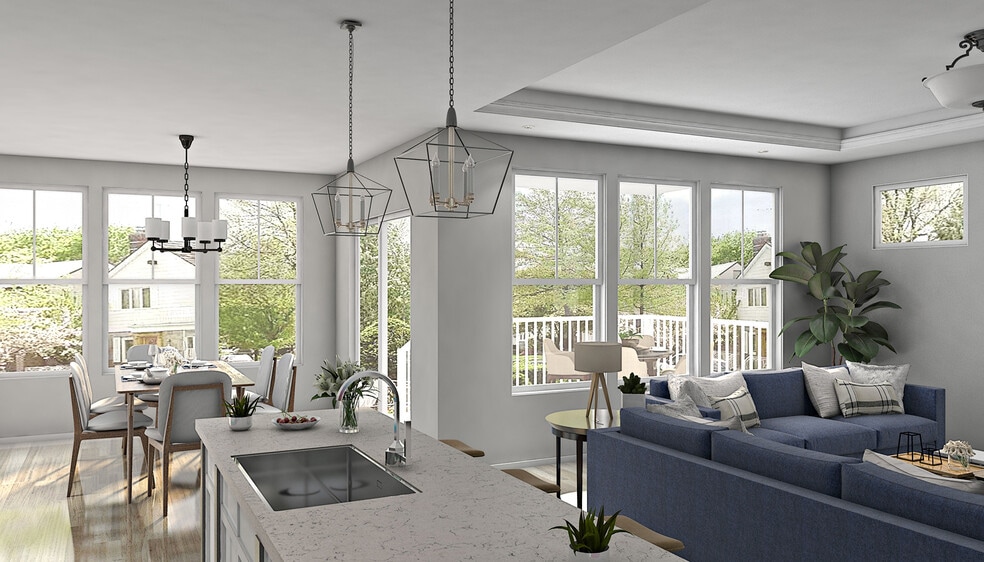 Parker Place 100 Ezra Xing Fairport NY 14450 Apartment Finder