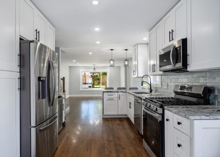 Building Photo - 7225 E Prairie Rd