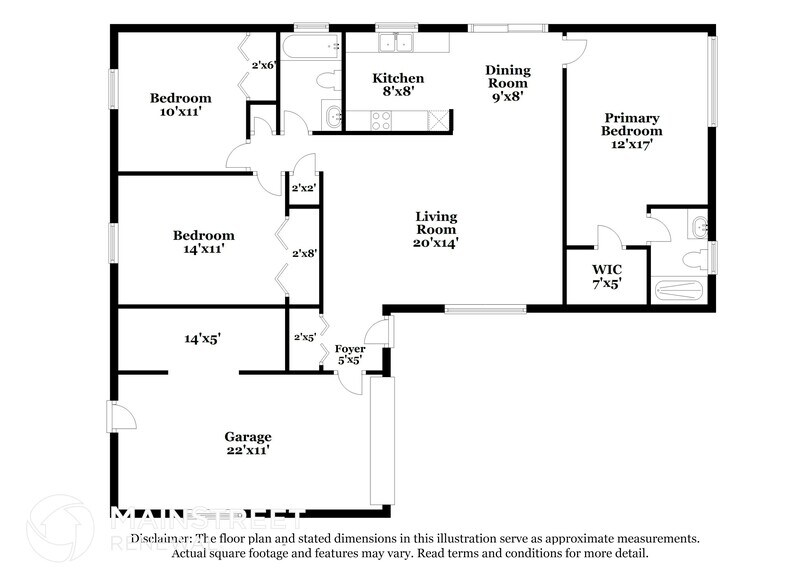 Building Photo - 2000 Burning Tree Dr