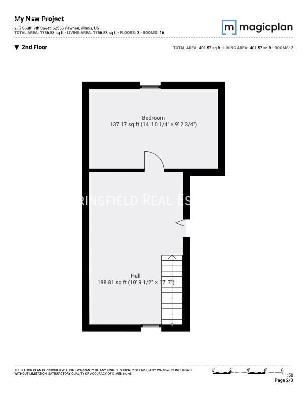 Building Photo - 215 S 9th St